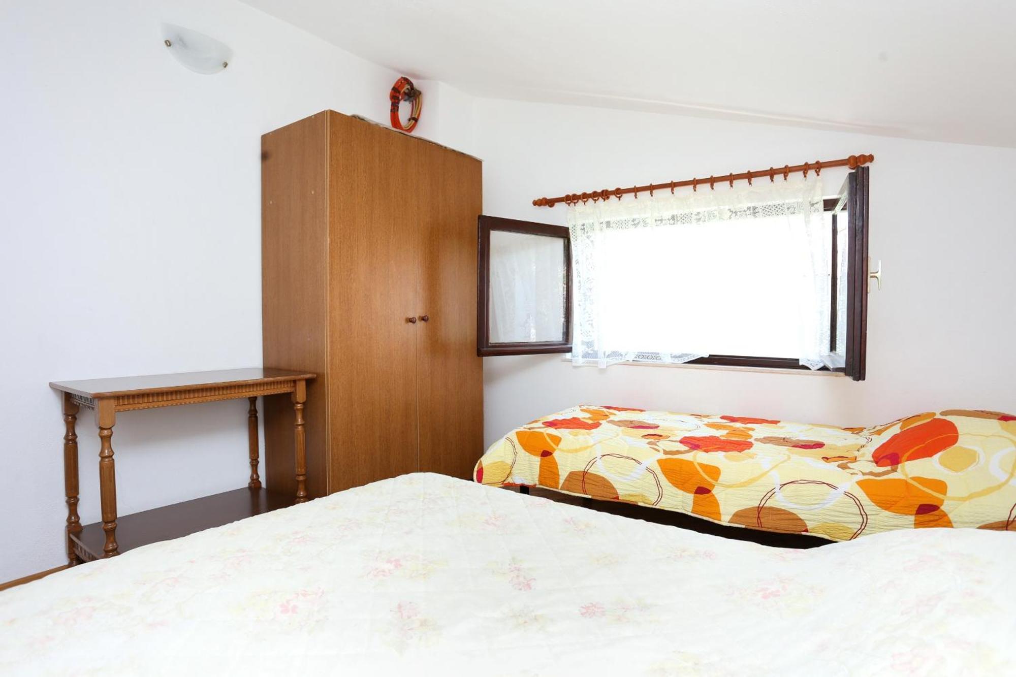 Family Friendly Seaside Apartments Razanj, Rogoznica - 10373 Zimmer foto
